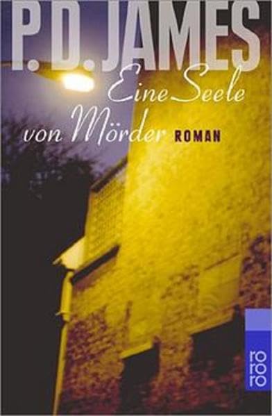 Eine Seele von Mörder Contemporary literature Books