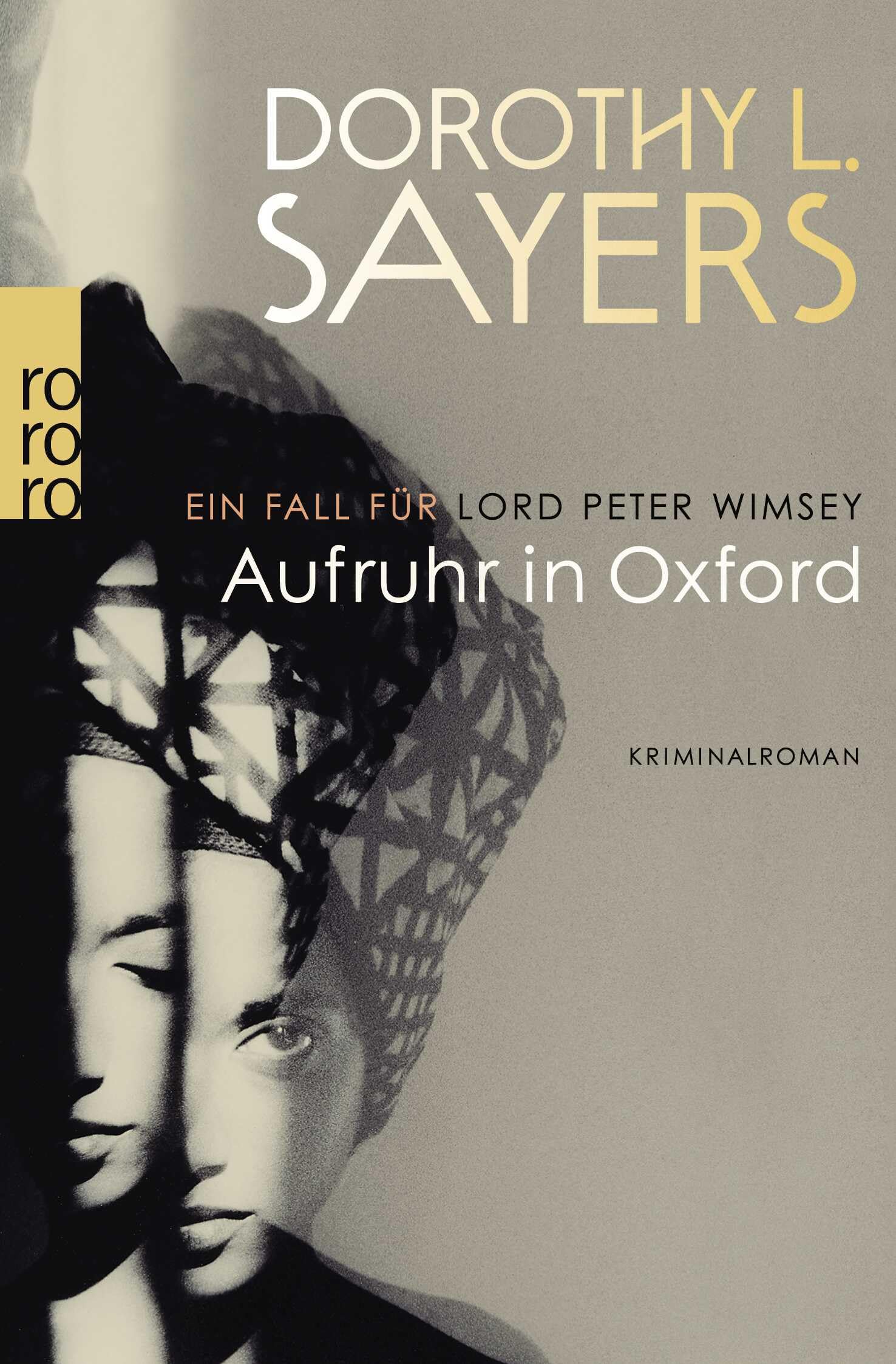 Aufruhr in Oxford Classics