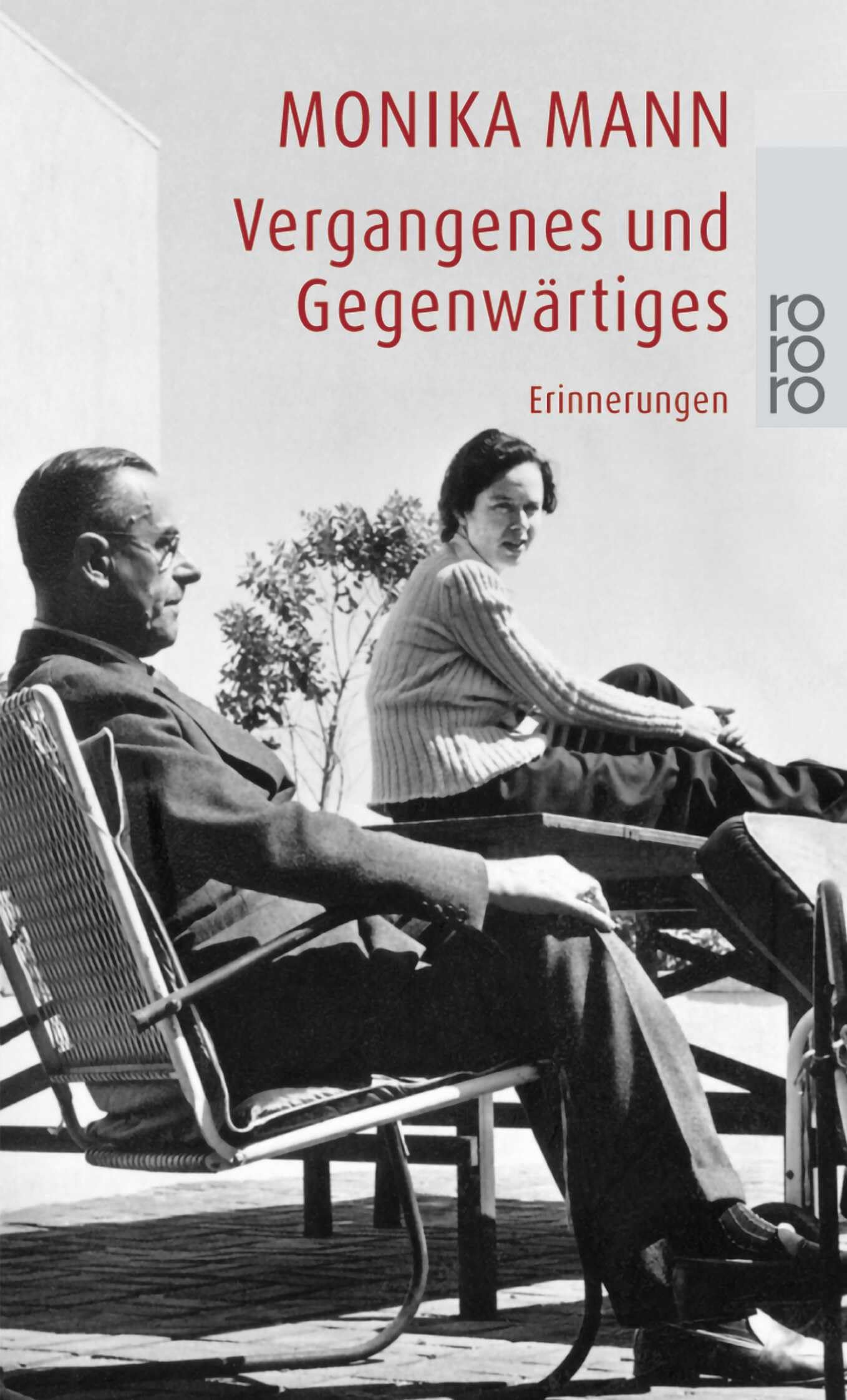 Vergangenes und Gegenwärtiges Art & Literature