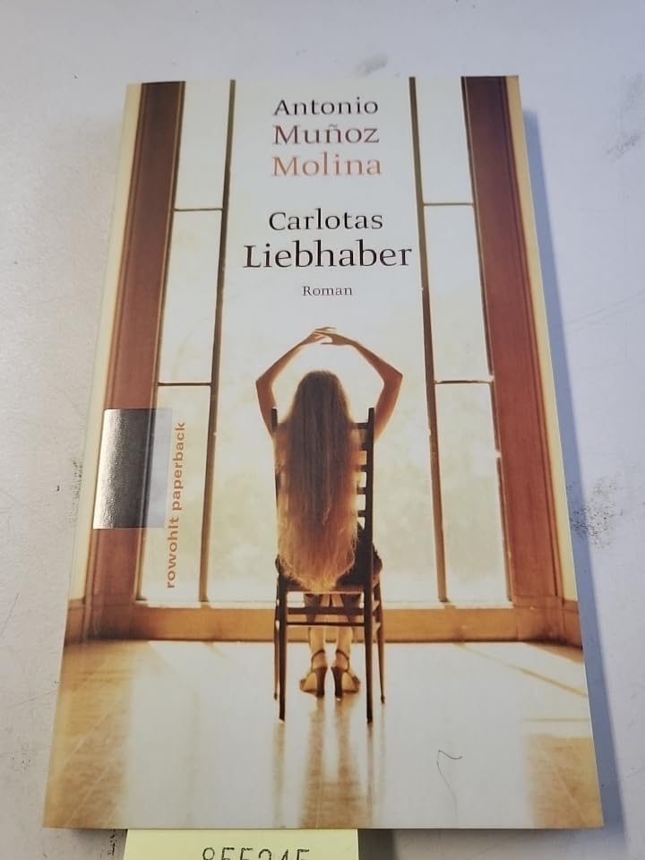Carlotas Liebhaber Contemporary literature