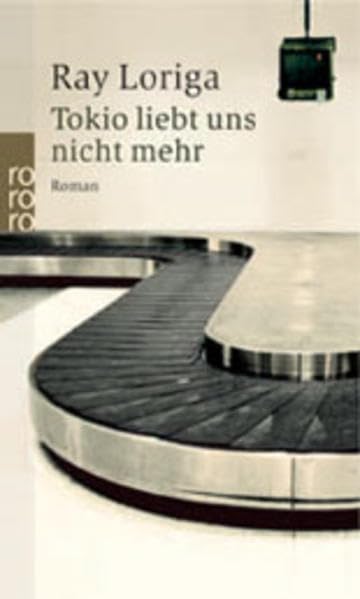 Tokio liebt uns nicht mehr Contemporary literature