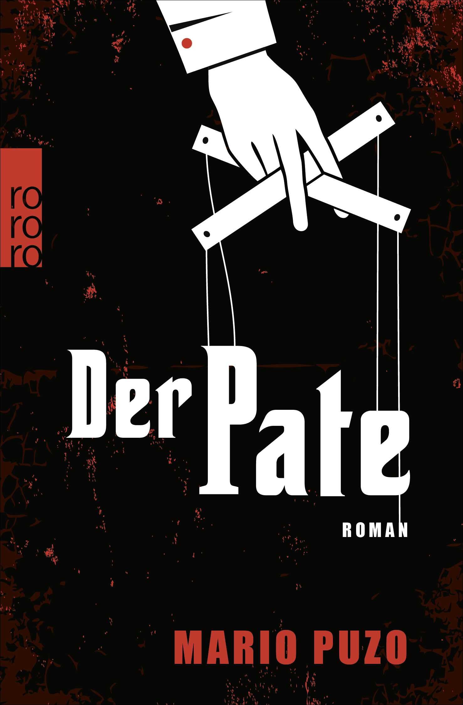 Der Pate Contemporary literature Books