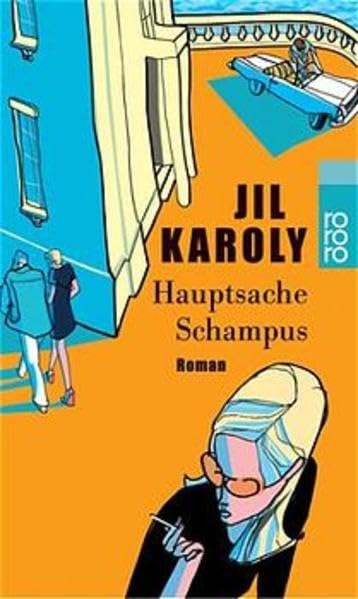 Hauptsache Schampus Contemporary literature Books