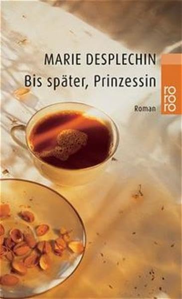 Bis später, Prinzessin Books