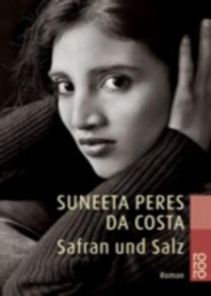 Safran und Salz Books