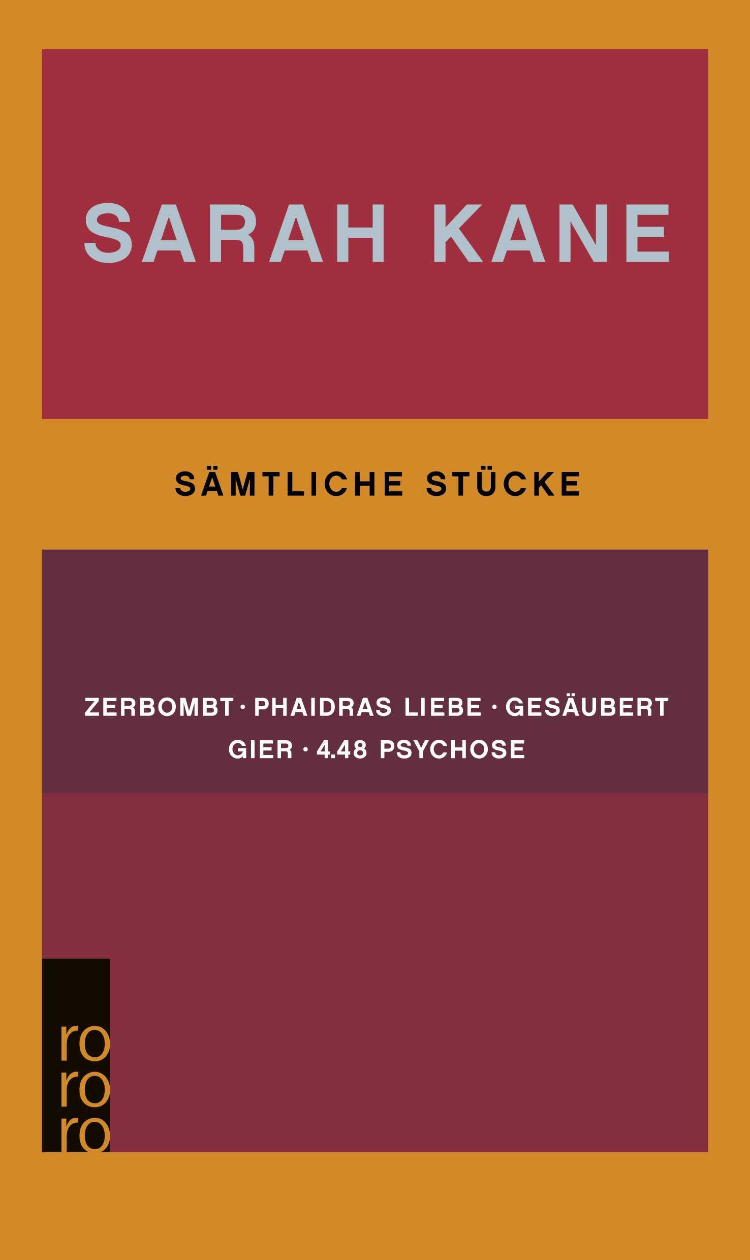 Product Image: Sämtliche Stücke