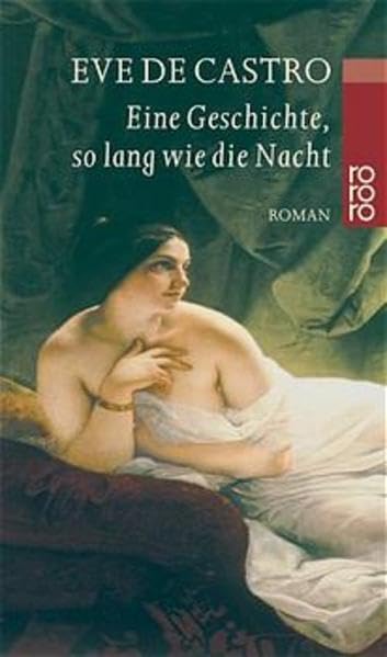 Eine Geschichte, so lang wie die Nacht Books