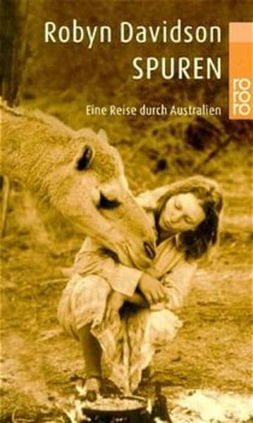 Product Image: Spuren: Eine Reise durch Australien