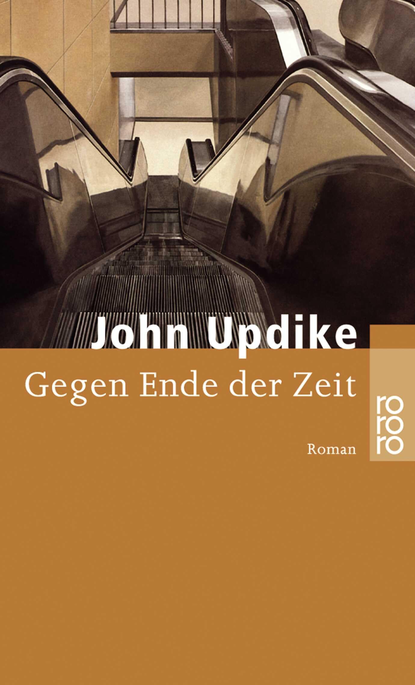 Gegen Ende der Zeit Classics