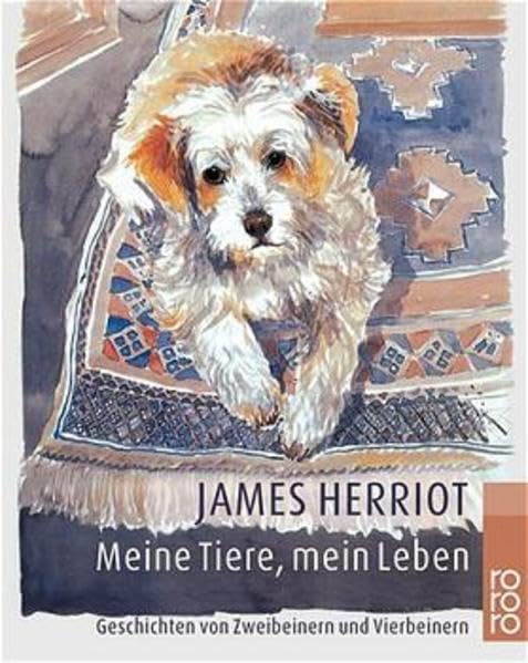 Meine Tiere, mein Leben: Geschichten von Zweibeinern und Vierbeinern Medicine