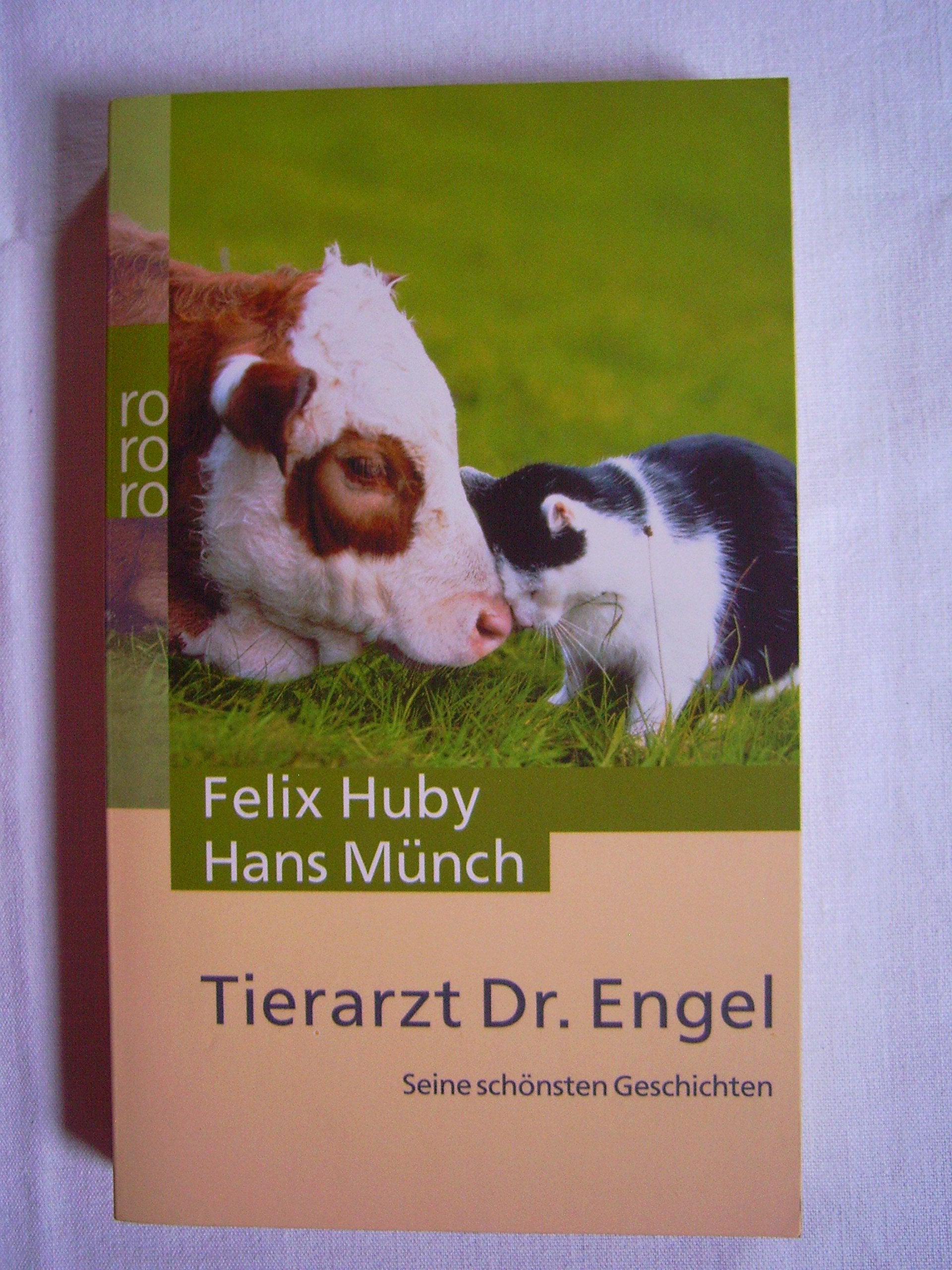 Tierarzt Dr. Engels Medicine Books