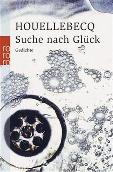 Suche nach Glück: Französisch - Deutsch Poetry