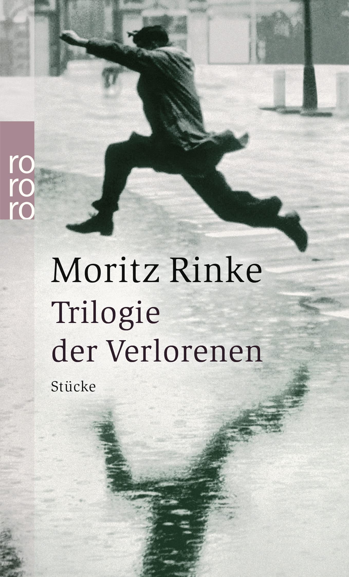 Trilogie der Verlorenen Contemporary literature Books