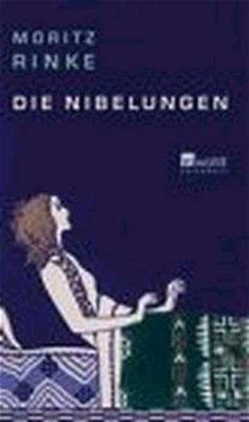 Die Nibelungen Contemporary literature Books