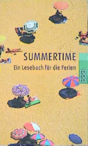 Summertime (Ein Lesebuch für die Ferien) Books