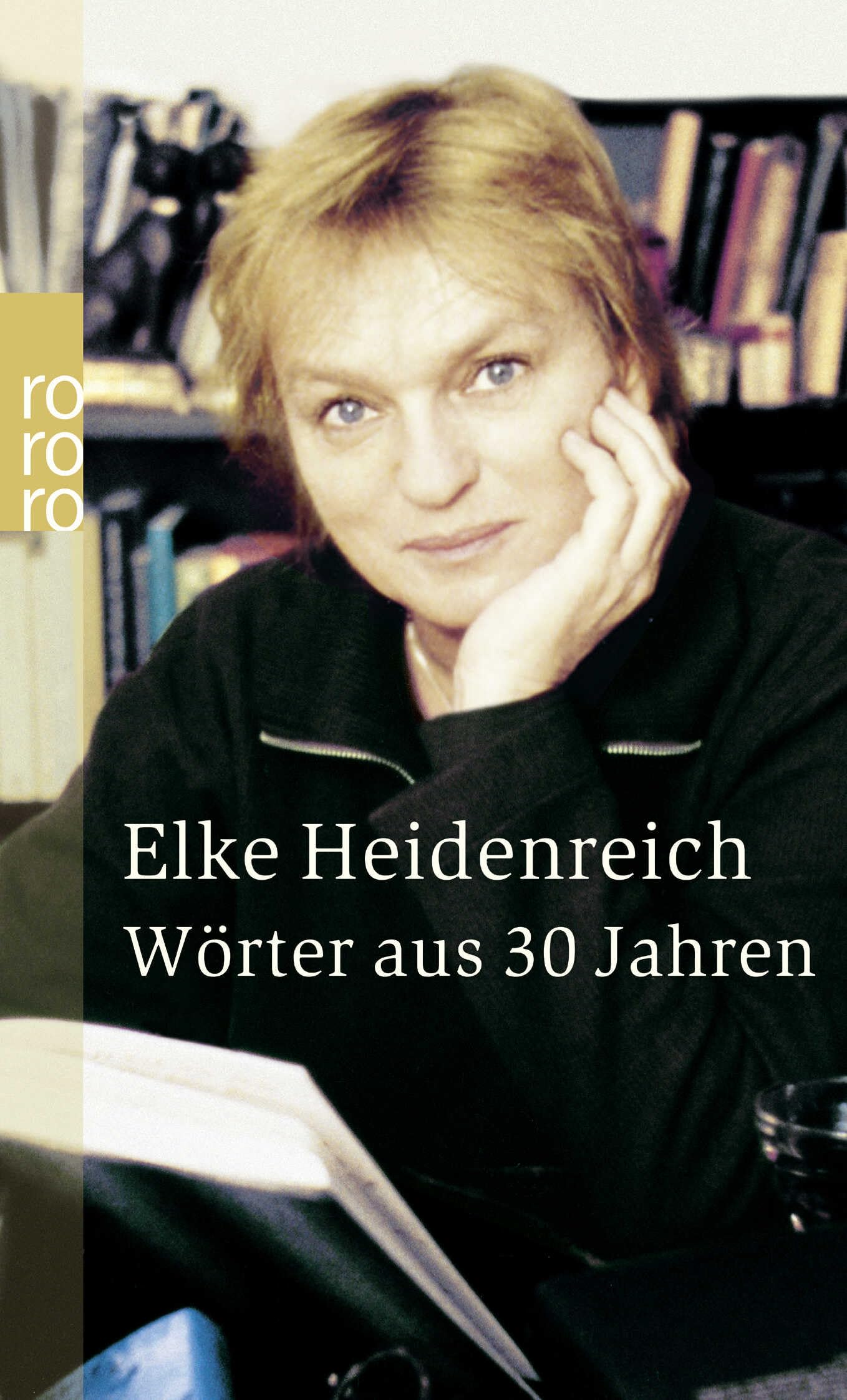 Wörter aus 30 Jahren Contemporary literature