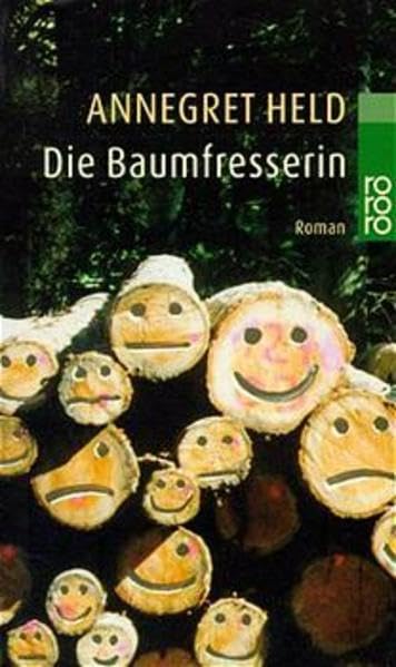 Product Image: Die Baumfresserin