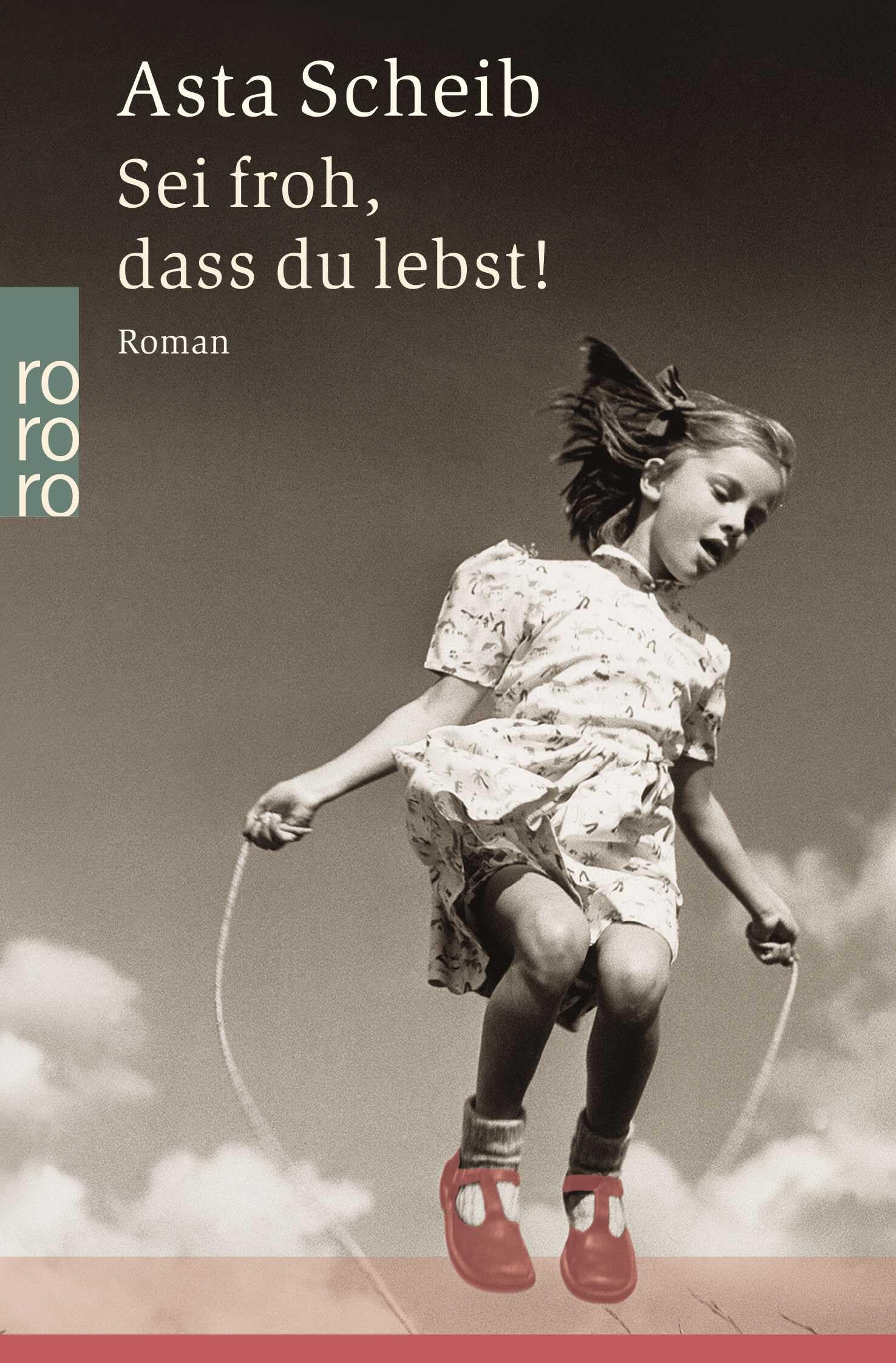 Sei froh, dass du lebst! Contemporary literature Books