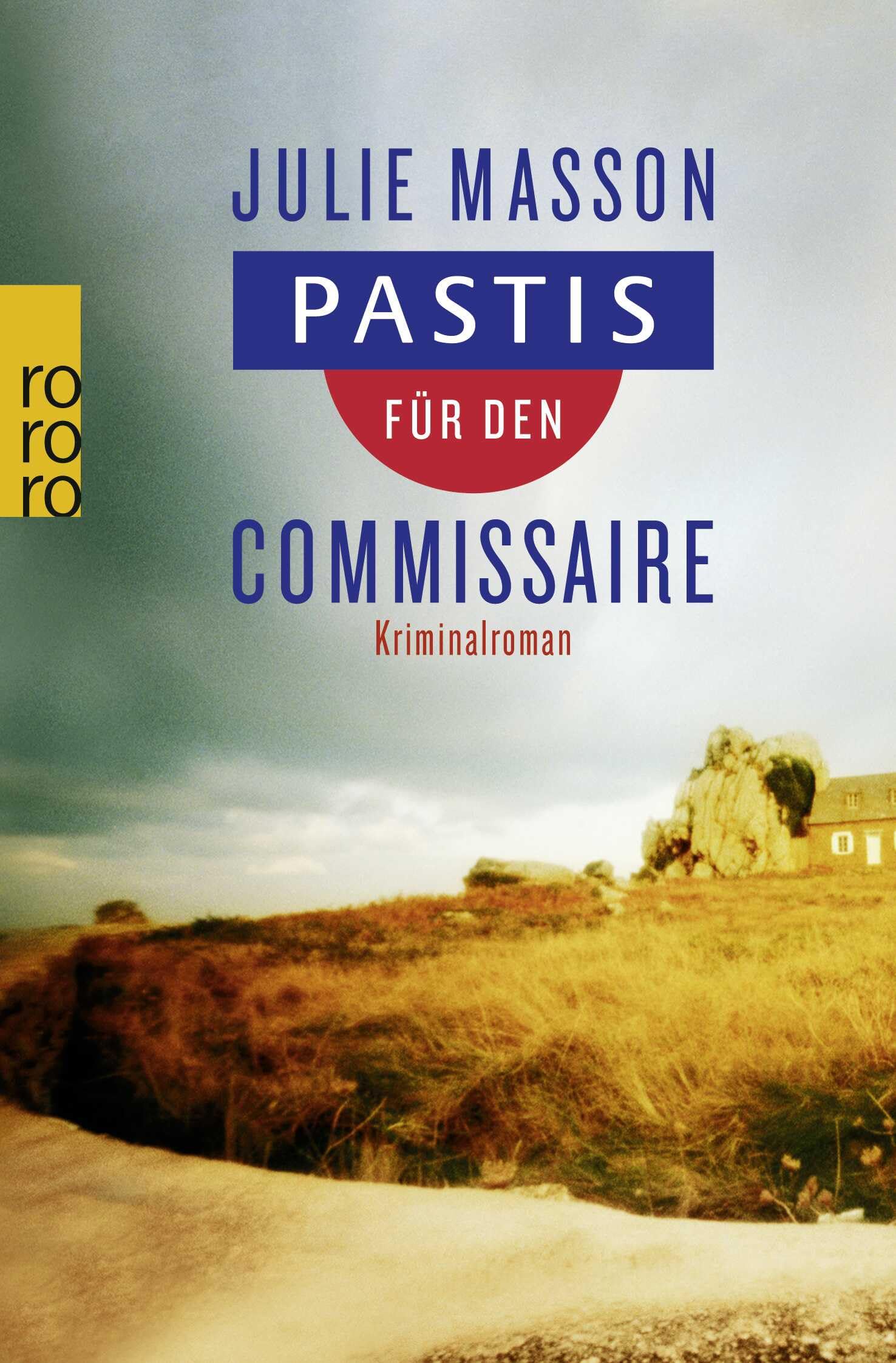 Pastis für den Commissaire Contemporary literature