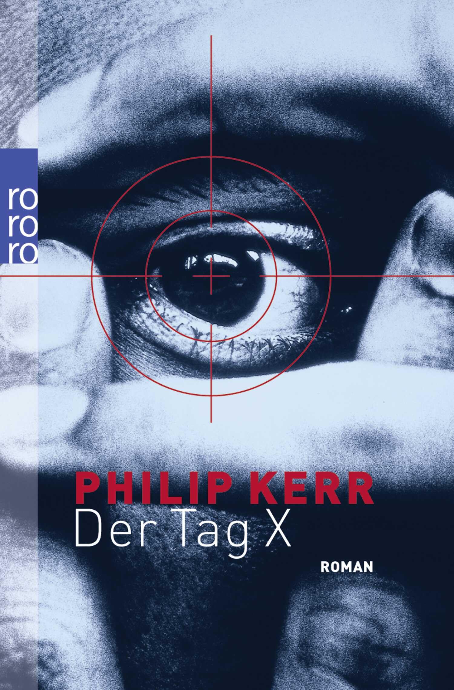 Der Tag X Contemporary literature Books
