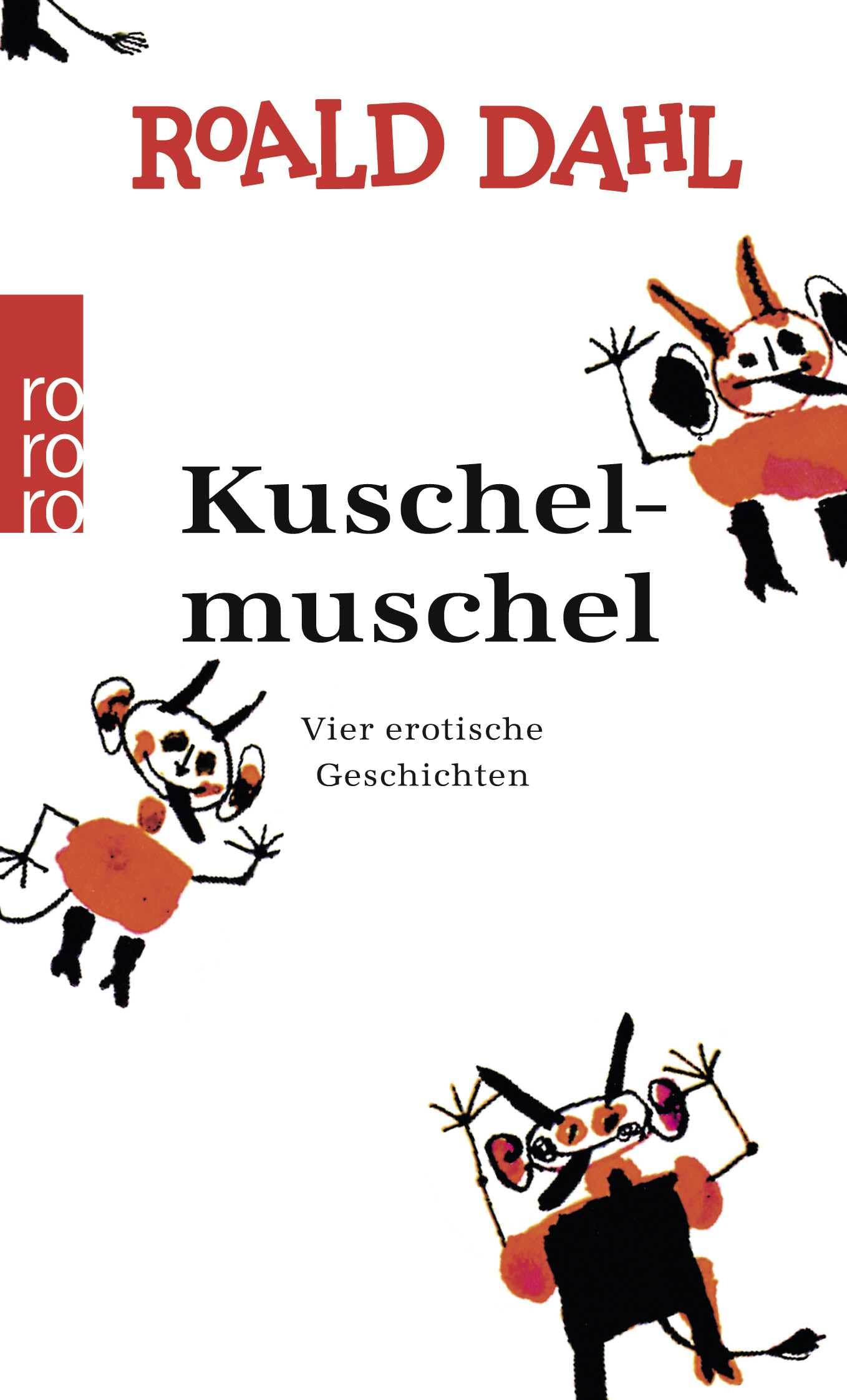 Kuschelmuschel Essays & Short Stories