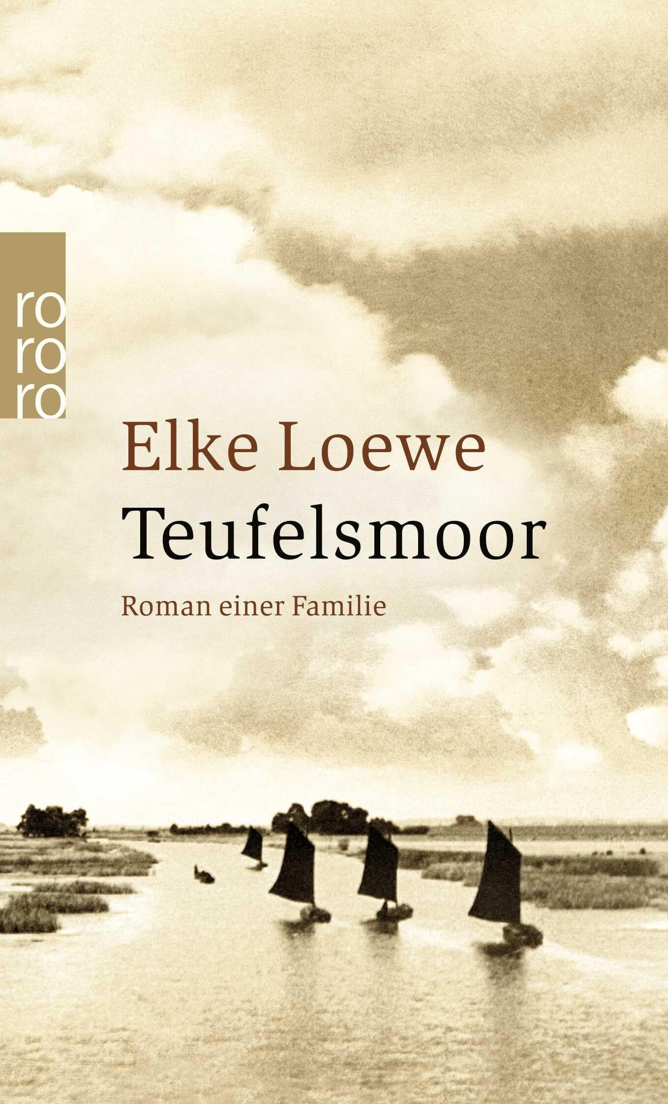 Teufelsmoor Contemporary literature Books