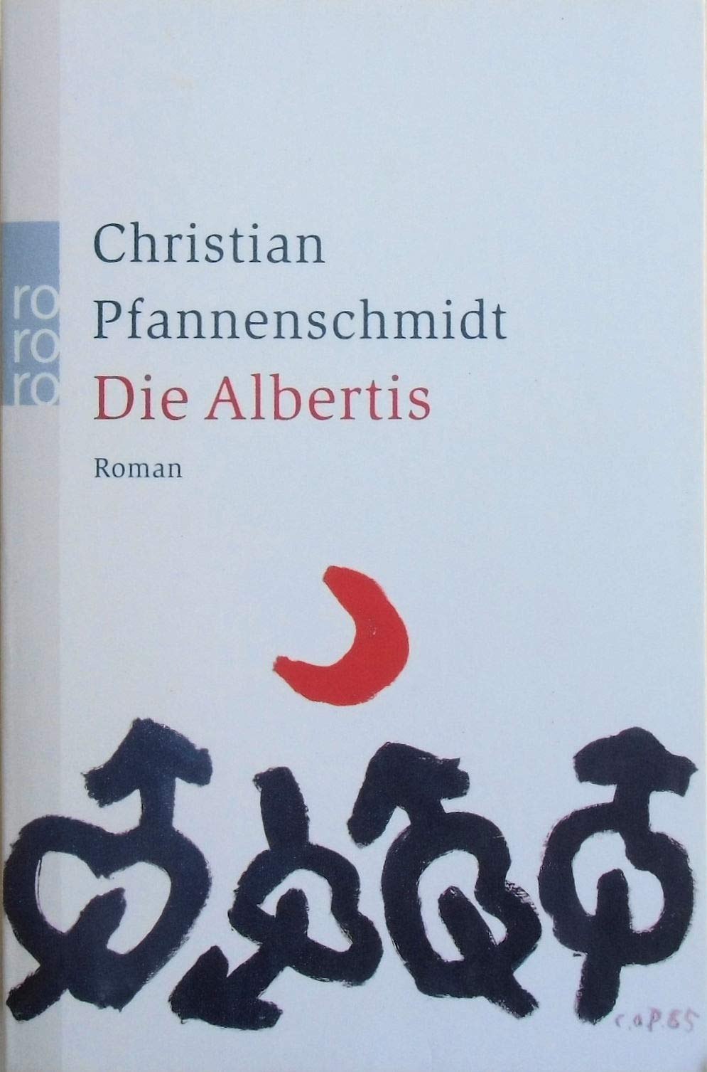 Product Image: Die Albertis (GIRLfriends)