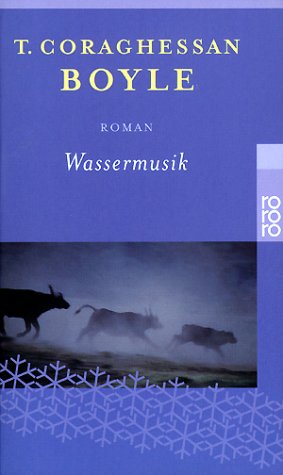 Wassermusik - Roman Eroticism