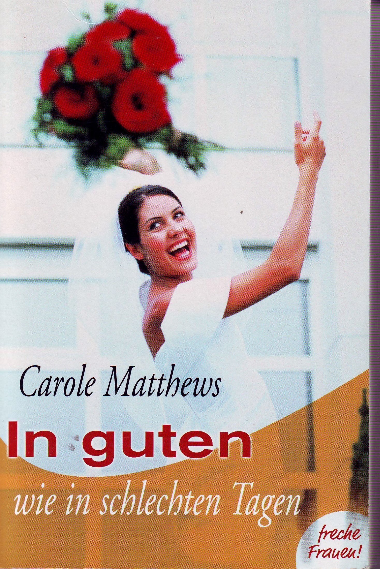 In guten wie in schlechten Tagen Crime & Thrillers