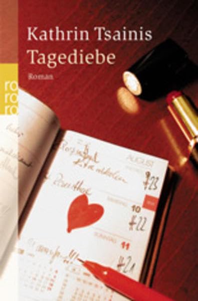 Product Image: Tagediebe