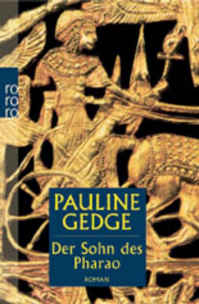 Der Sohn des Pharao Historical Fiction
