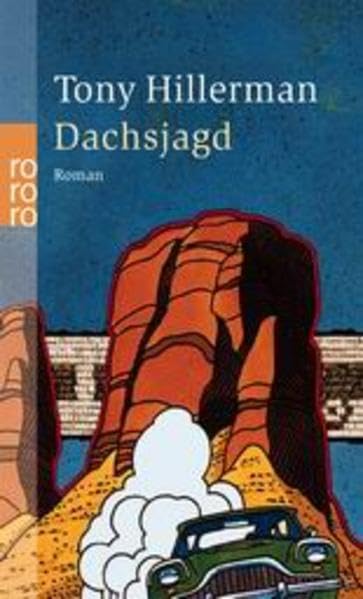 Dachsjagd Contemporary literature Books