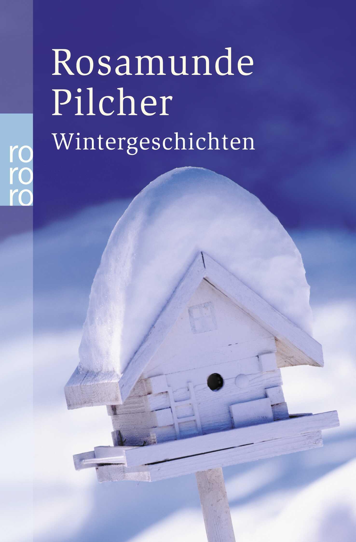 Wintergeschichten (Jahreszeiten der Liebe, Band 4) Essays & Short Stories