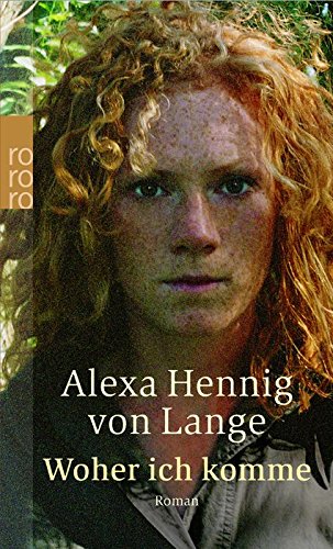 Woher ich komme Contemporary literature