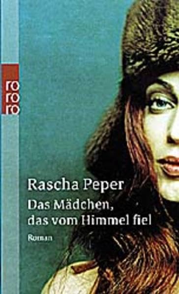 Das Mädchen, das vom Himmel fiel Books