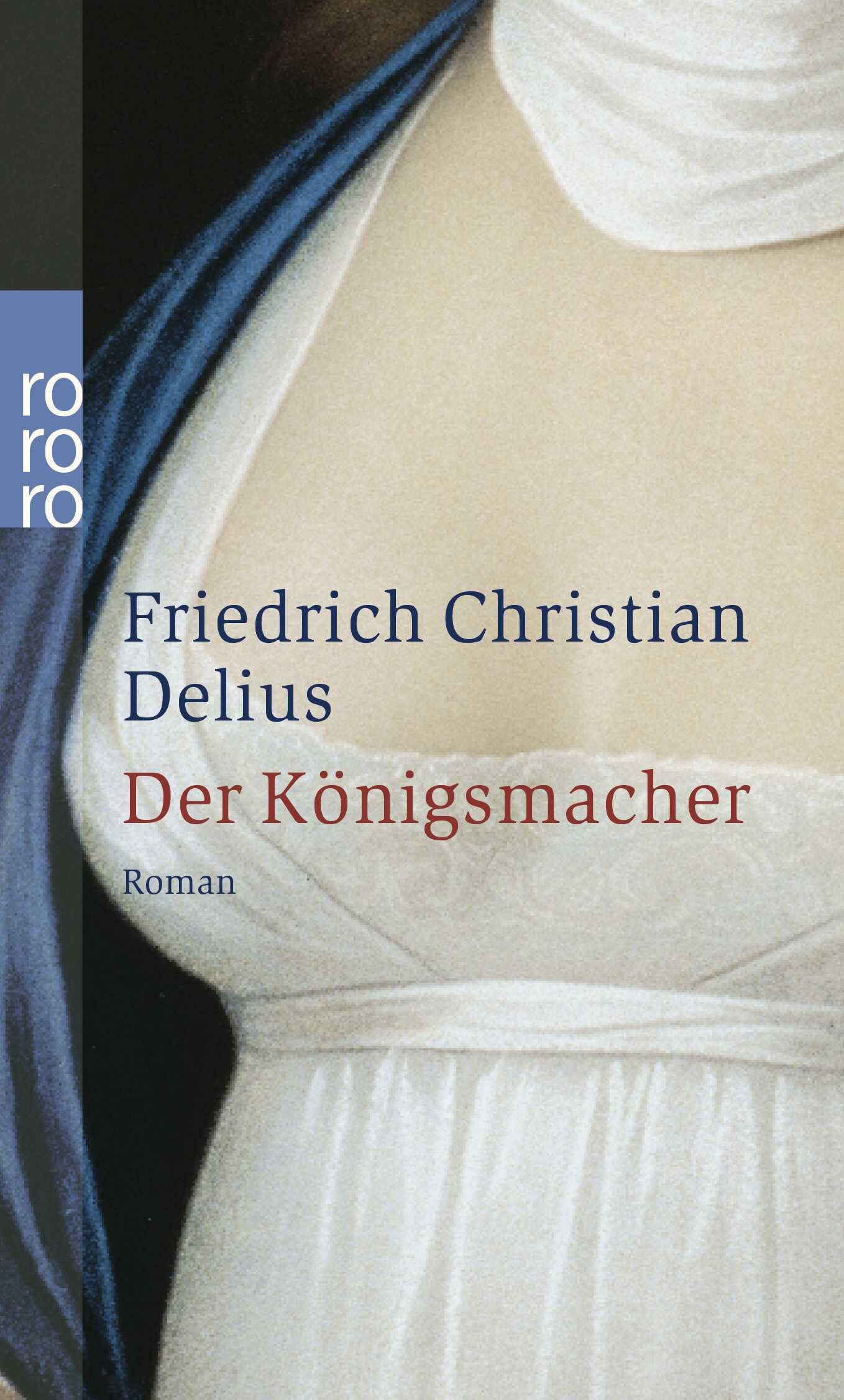 Der Königsmacher Contemporary literature