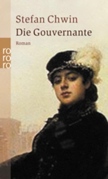 Die Gouvernante Contemporary literature Books