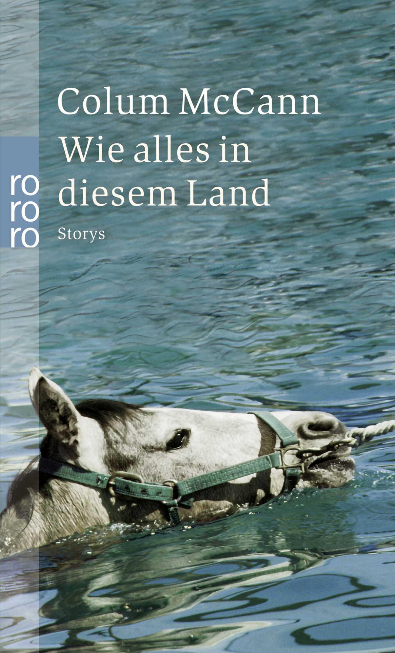 Wie alles in diesem Land Essays & Short Stories