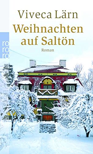 Weihnachten auf Saltön Contemporary literature