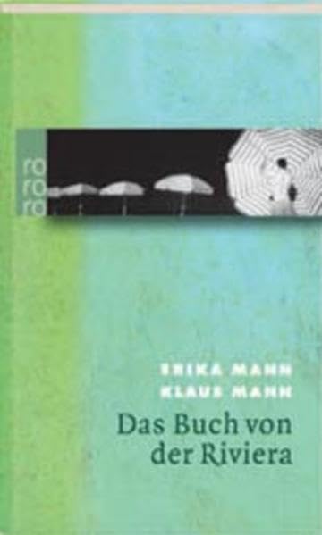 Das Buch von der Riviera Classics