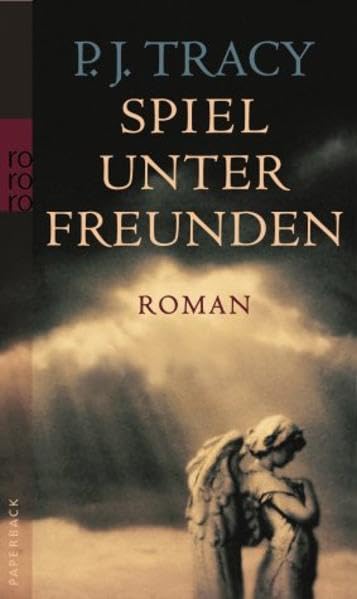 Spiel unter Freunden: Thriller (Monkeewrench, Band 1) Contemporary literature