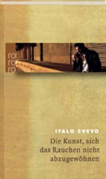 Die Kunst, sich das Rauchen nicht abzugewöhnen Contemporary literature