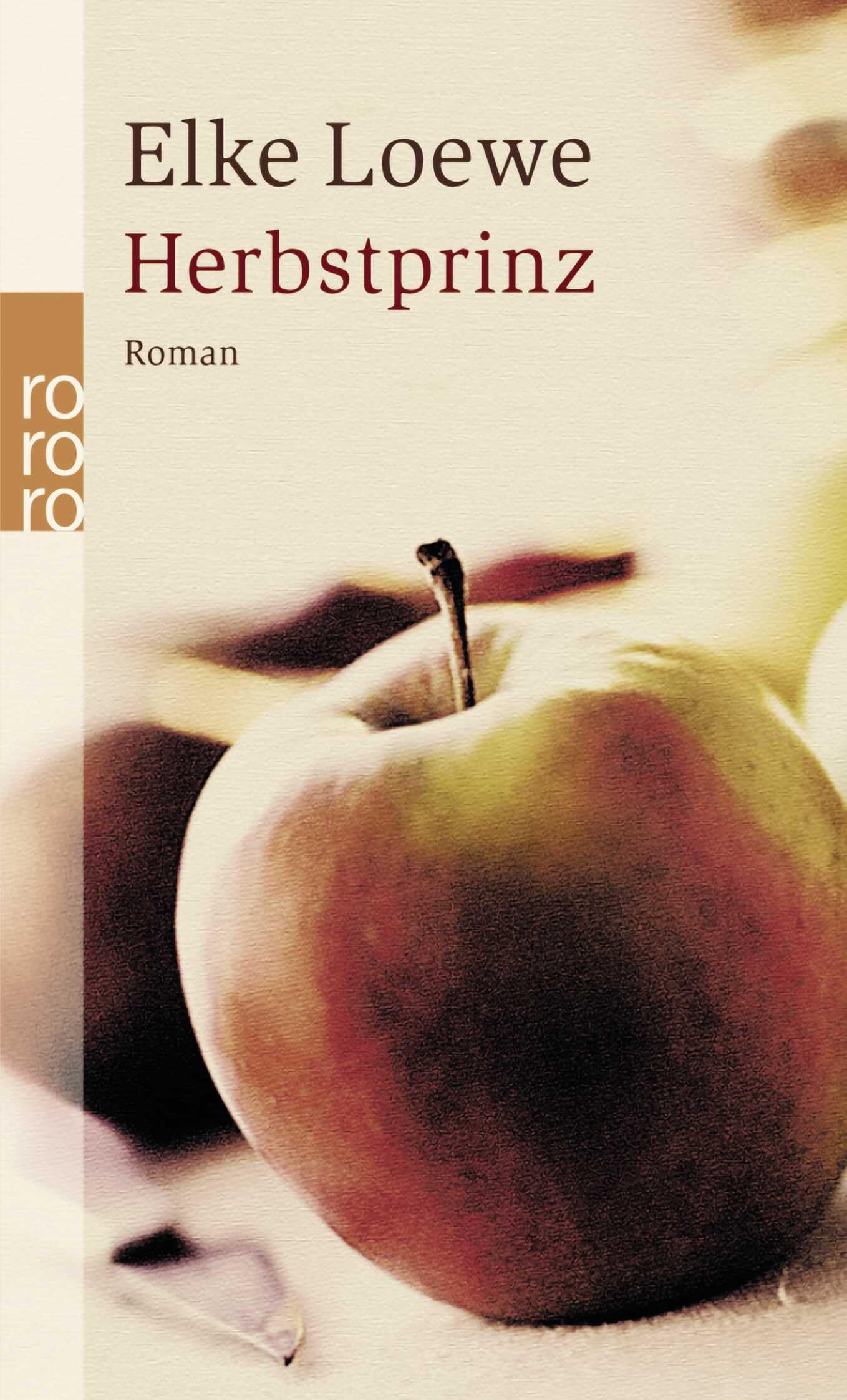 Herbstprinz Contemporary literature Books