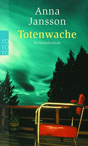 Totenwache Books
