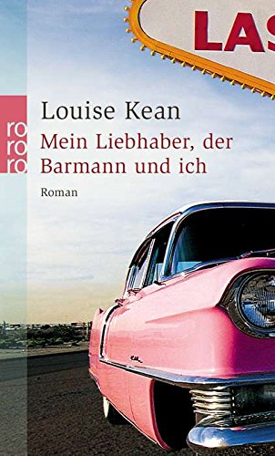 Mein Liebhaber, der Barmann und ich Contemporary literature