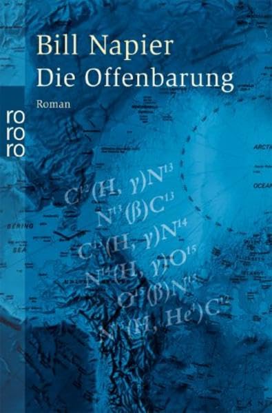 Die Offenbarung Contemporary literature Books