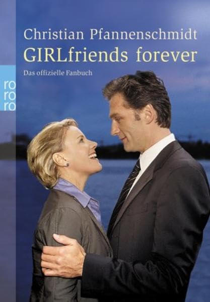 GIRLfriends forever: Das offizielle Fanbuch Film, Art & Culture