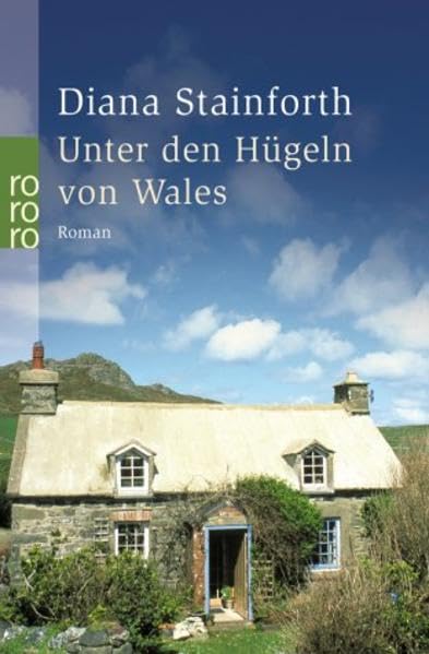 Unter den Hügeln von Wales Contemporary literature