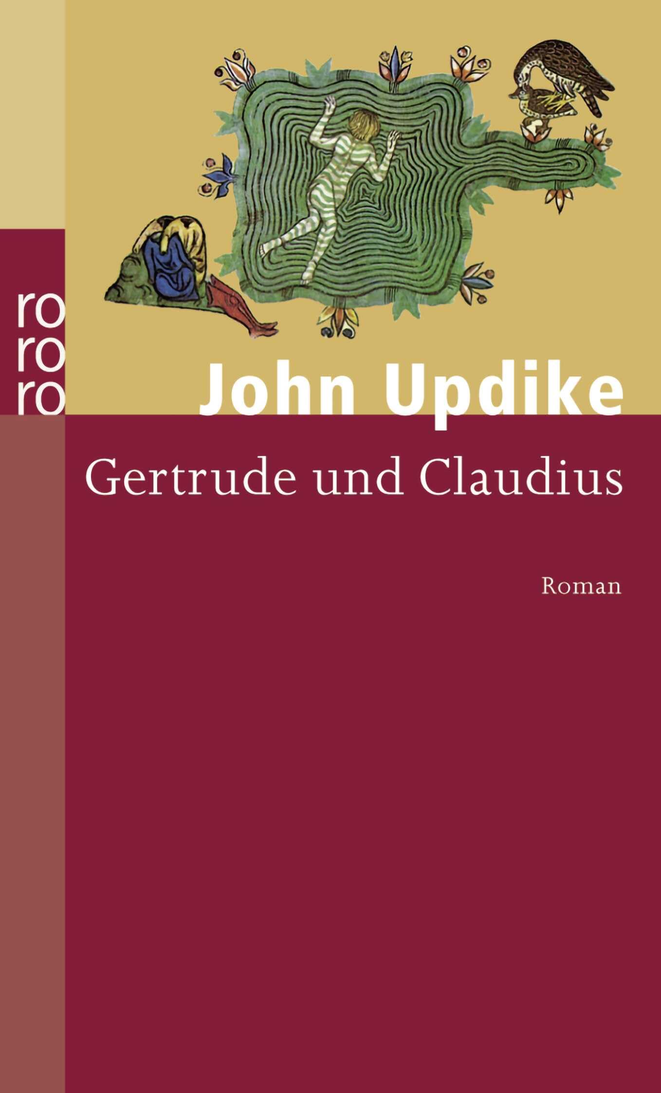 Product Image: Gertrude und Claudius