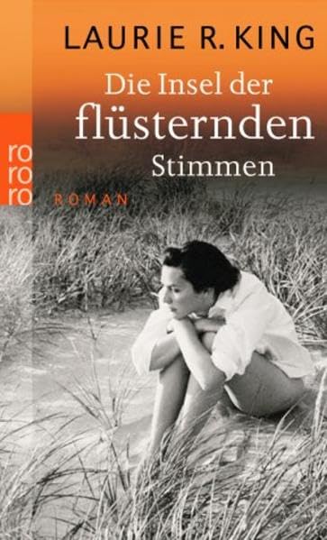 Die Insel der flüsternden Stimmen Books